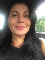 Letuzia De Oliveira