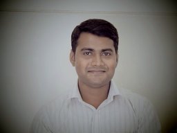 Sandeep Kumbhar
