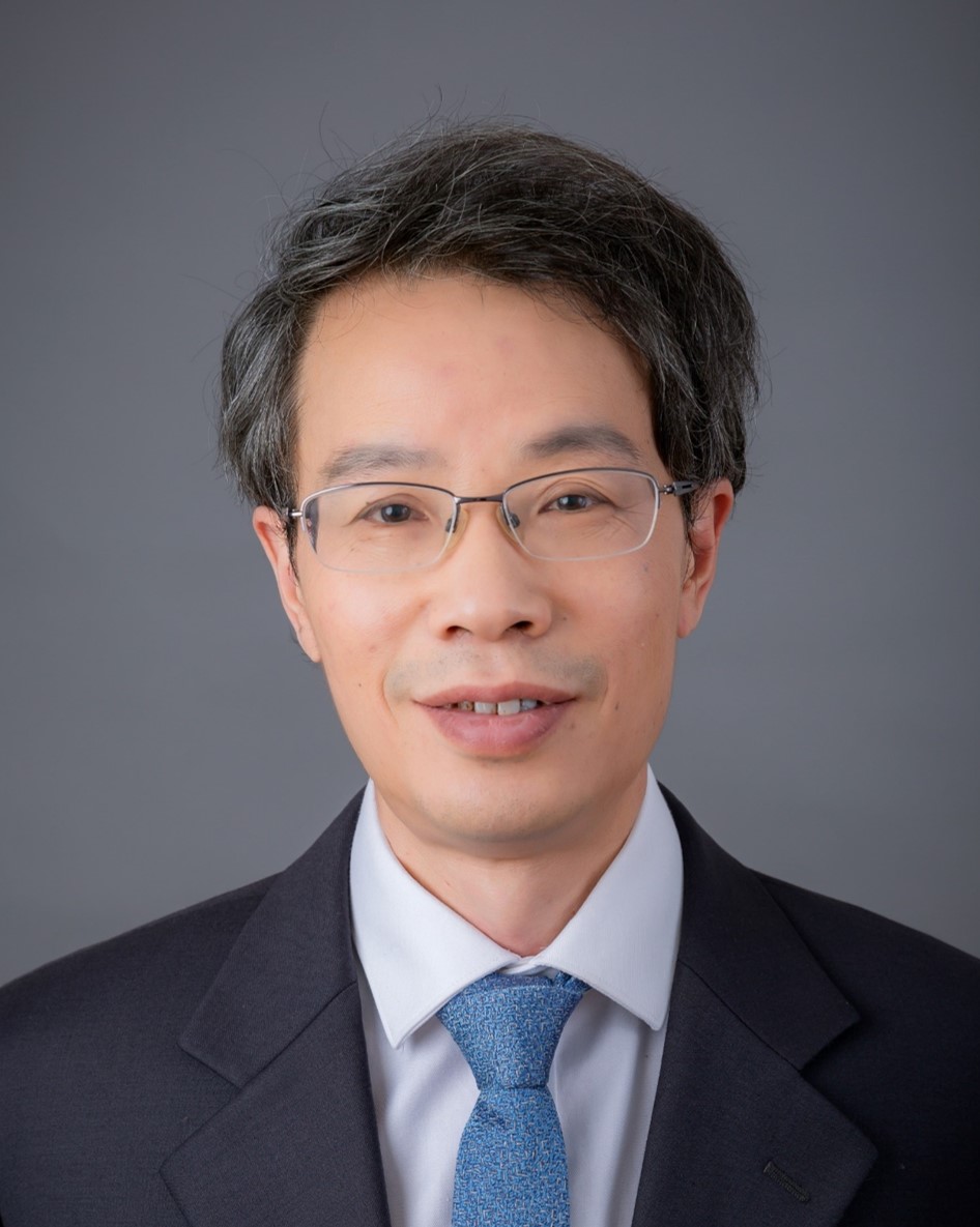 Xuefeng Qian