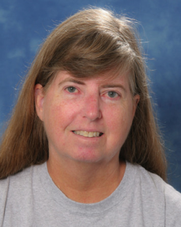 Ellen Howell