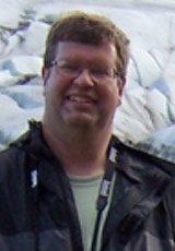 Stephen Heard
