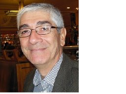 Ioannis Dologlou