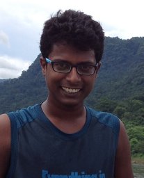 Mohammad Mahmudul Huq