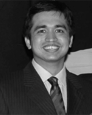 K. Aditya Mohan