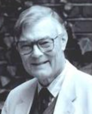 James Mourilyan Tanner