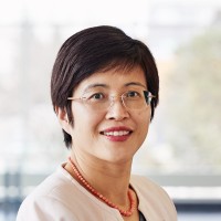 Aiping Yu