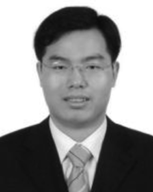 JianKang Zhang