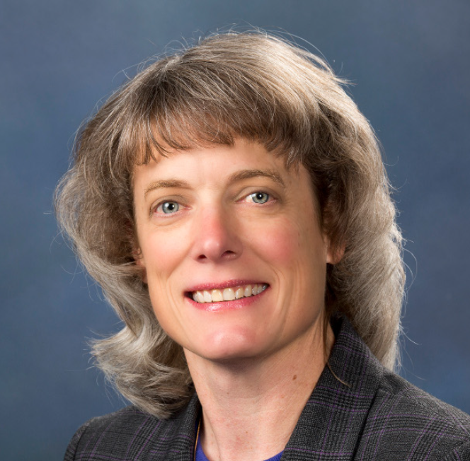Rebecca Chamberlin