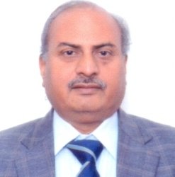 Himanshu K Chaturvedi