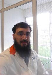 Muhammad Waseem Khan