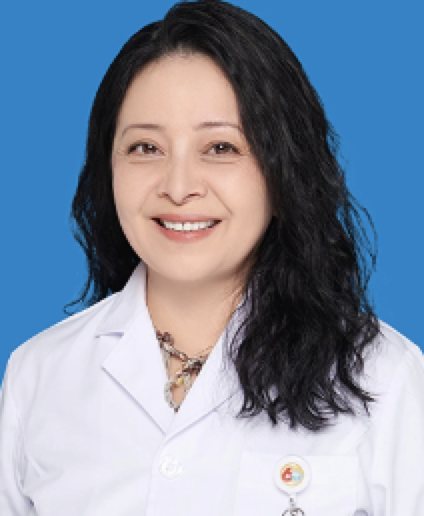 Yihebali Chi