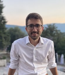 Athanasios Athanassiadis