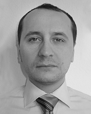 Alin Stirban