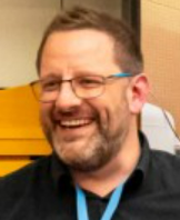 Frederic Fossard