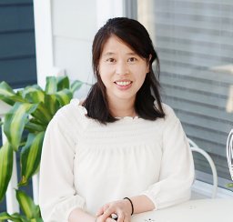 Liujiang Song