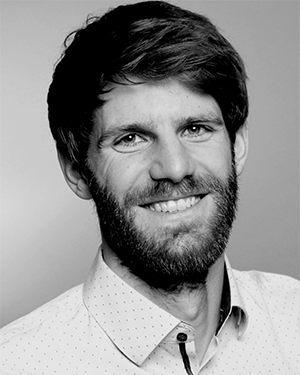 Nico Meyer-Huebner