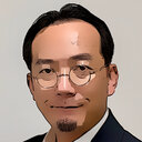 Tohgoroh Matsui