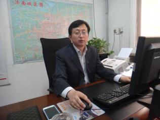 Kechun Liu