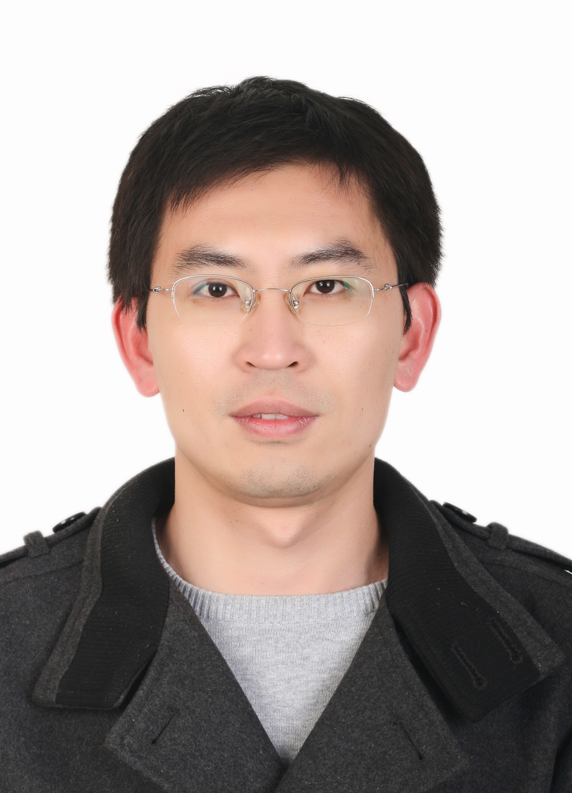 Jinzhu Ma