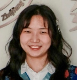 Haohui Wang