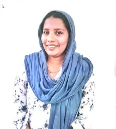 Kabeer Nasrin