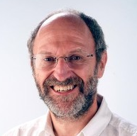 David Alan Powis