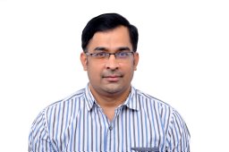 Dushyant Singh Raghuvanshi