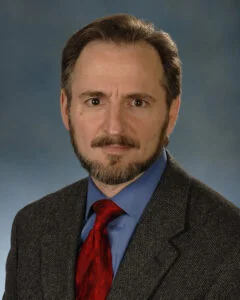 James P. Nataro