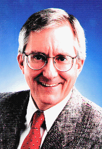 L. Ridgway Scott