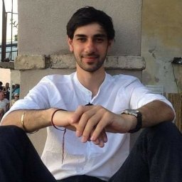 Amar J. Azad