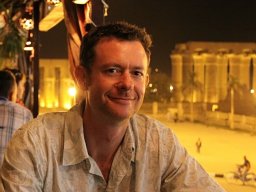 Andrew C. Breed