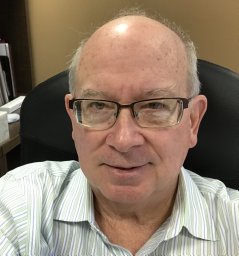 Robert S. Aronstam