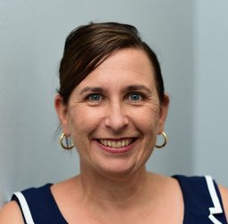 Petra M. Kuhnert