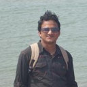 Shamsher Alam