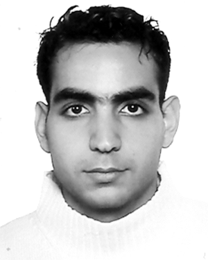 Mourad Chtioui