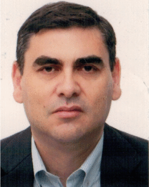 Anthony Centeno
