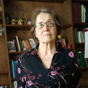 Alicia Margarita Godeas