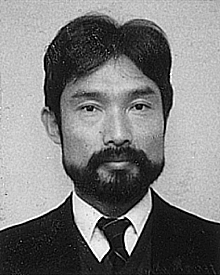 Yasuyuki Ito