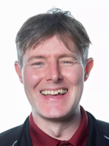 Russell Jones
