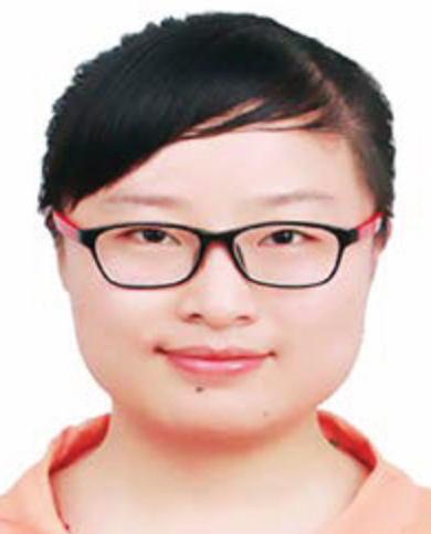 Liping Luo
