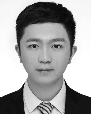 Chuanshen Wu