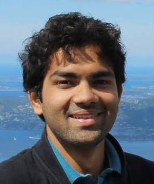 Virat Shejwalkar