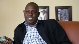 Ojurongbe Olusola