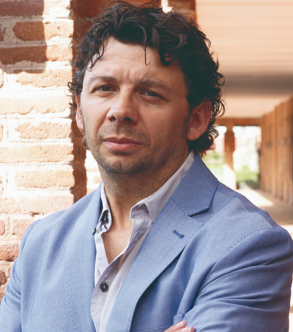 Manuel A. Fernandez-Rojo