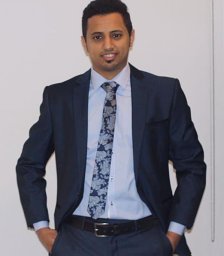 Fahd A. Kuriri