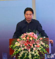 Qingqin Wang