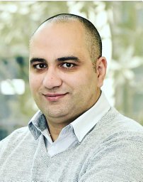 Ghassan H. Mardini