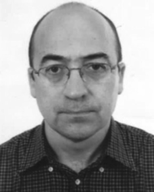 Luis Vergara