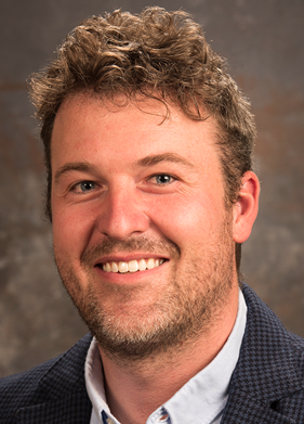 Daniel McCoy
