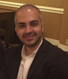 Roozbeh Rezakhani